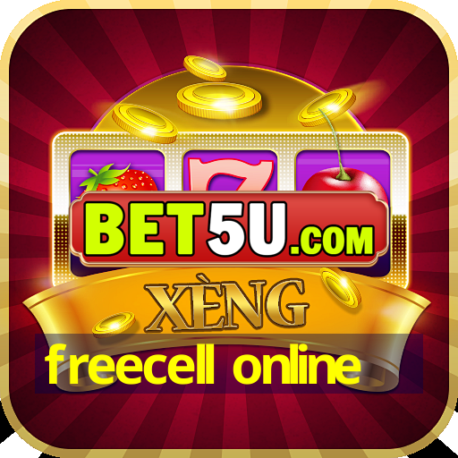 freecell online